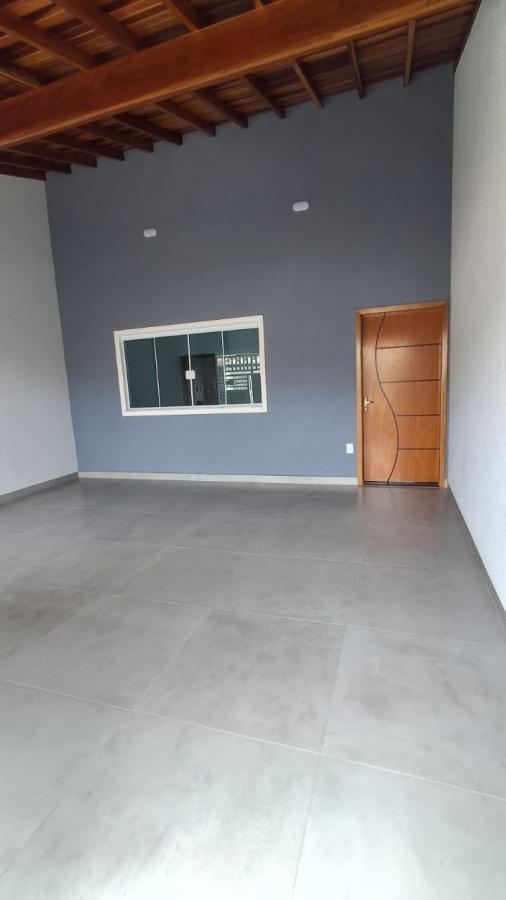 Casa à venda com 3 quartos, 138m² - Foto 3