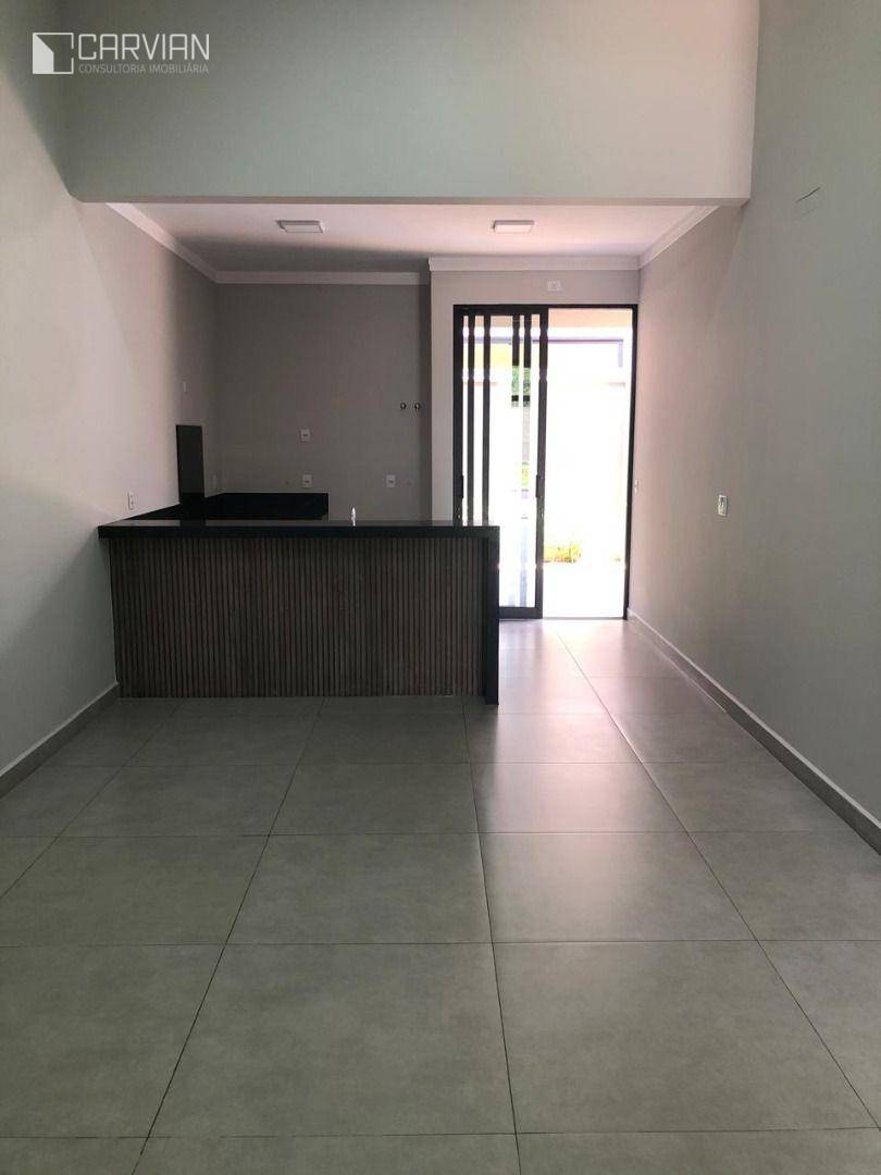 Casa de Condomínio à venda com 3 quartos, 164m² - Foto 6