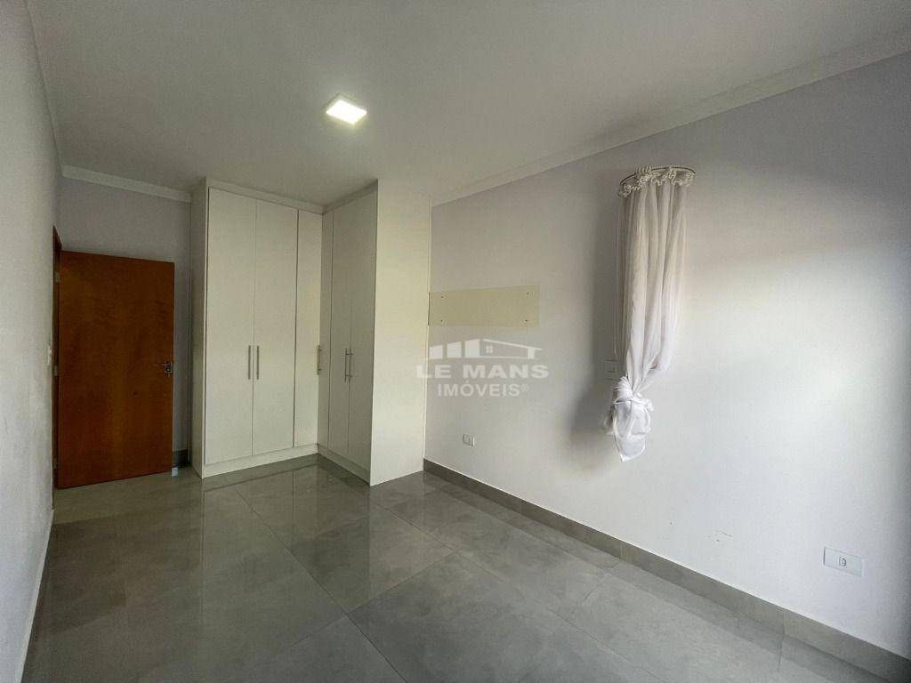 Casa de Condomínio para alugar com 3 quartos, 178m² - Foto 21