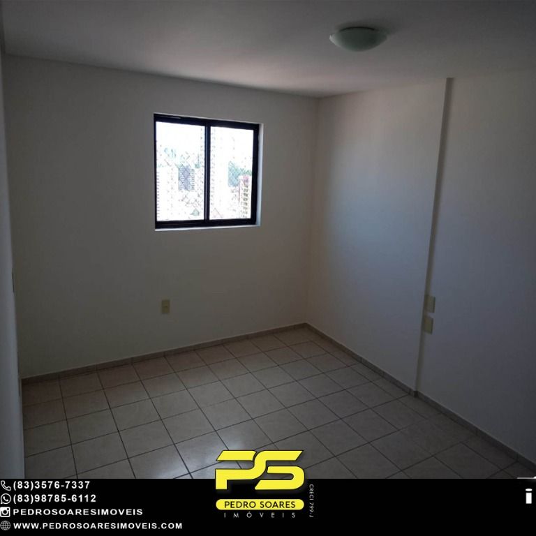 Apartamento à venda com 3 quartos, 85m² - Foto 4