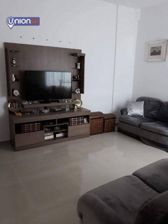 Apartamento à venda com 2 quartos, 120m² - Foto 2