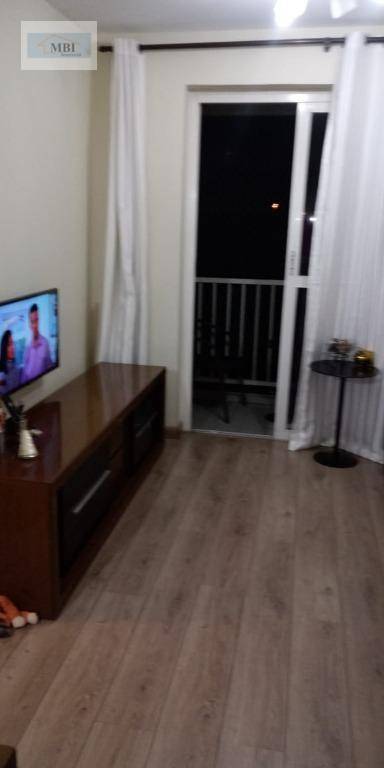 Apartamento à venda com 2 quartos, 56m² - Foto 12