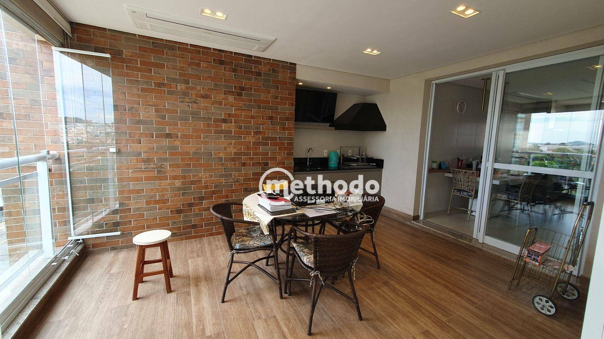 Apartamento à venda com 3 quartos, 187m² - Foto 14