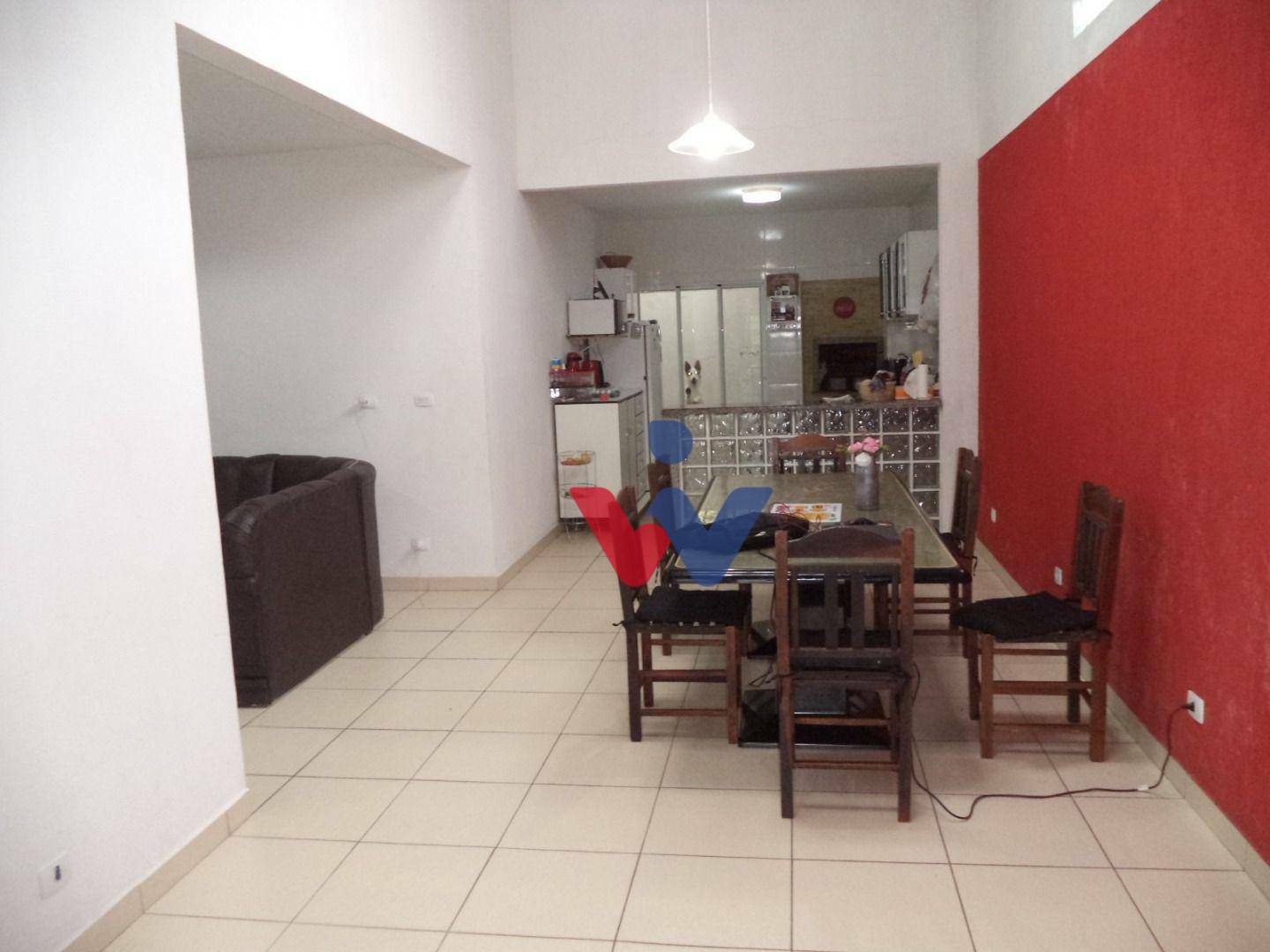 Casa à venda com 4 quartos, 239m² - Foto 6