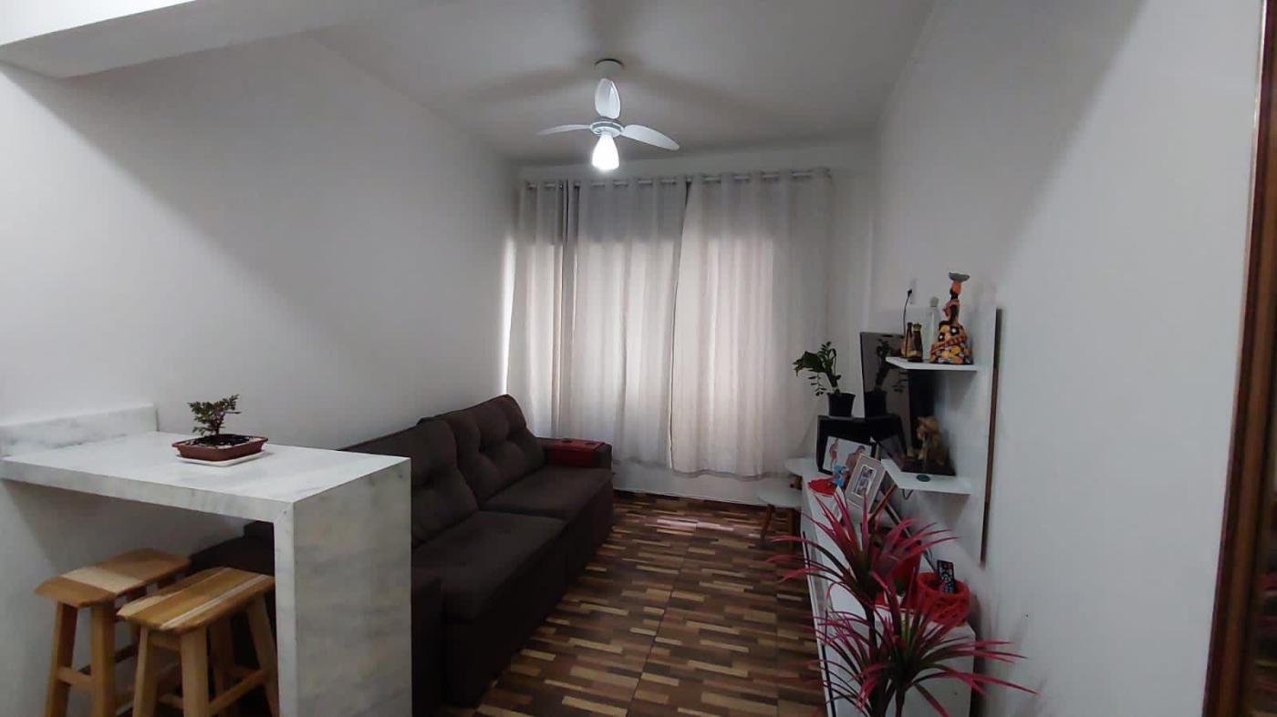 Apartamento à venda com 1 quarto, 30m² - Foto 6