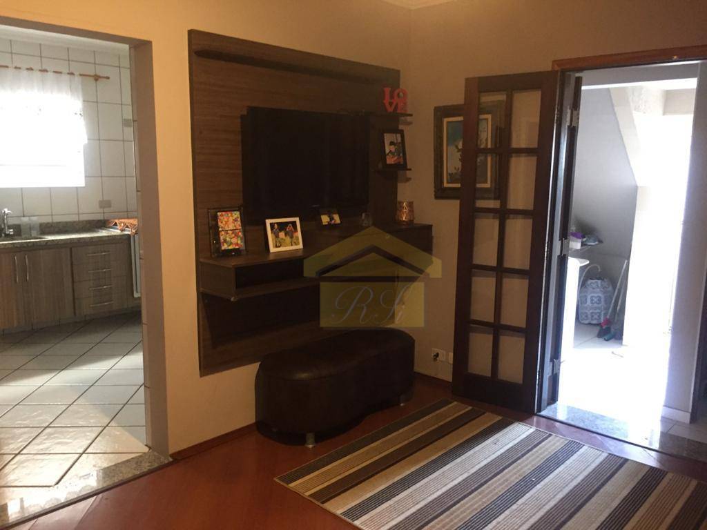 Casa à venda com 3 quartos, 160m² - Foto 15