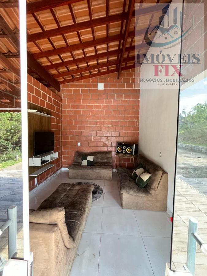 Fazenda à venda com 3 quartos, 1605m² - Foto 4