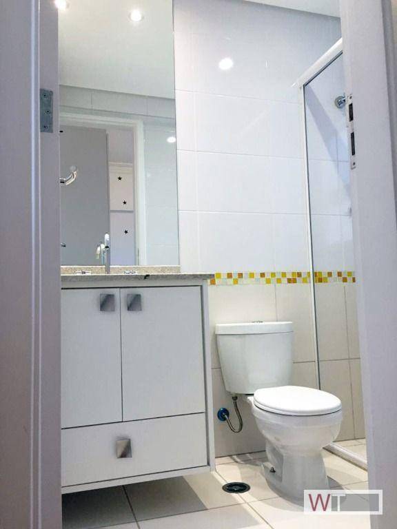 Apartamento à venda com 3 quartos, 110m² - Foto 23