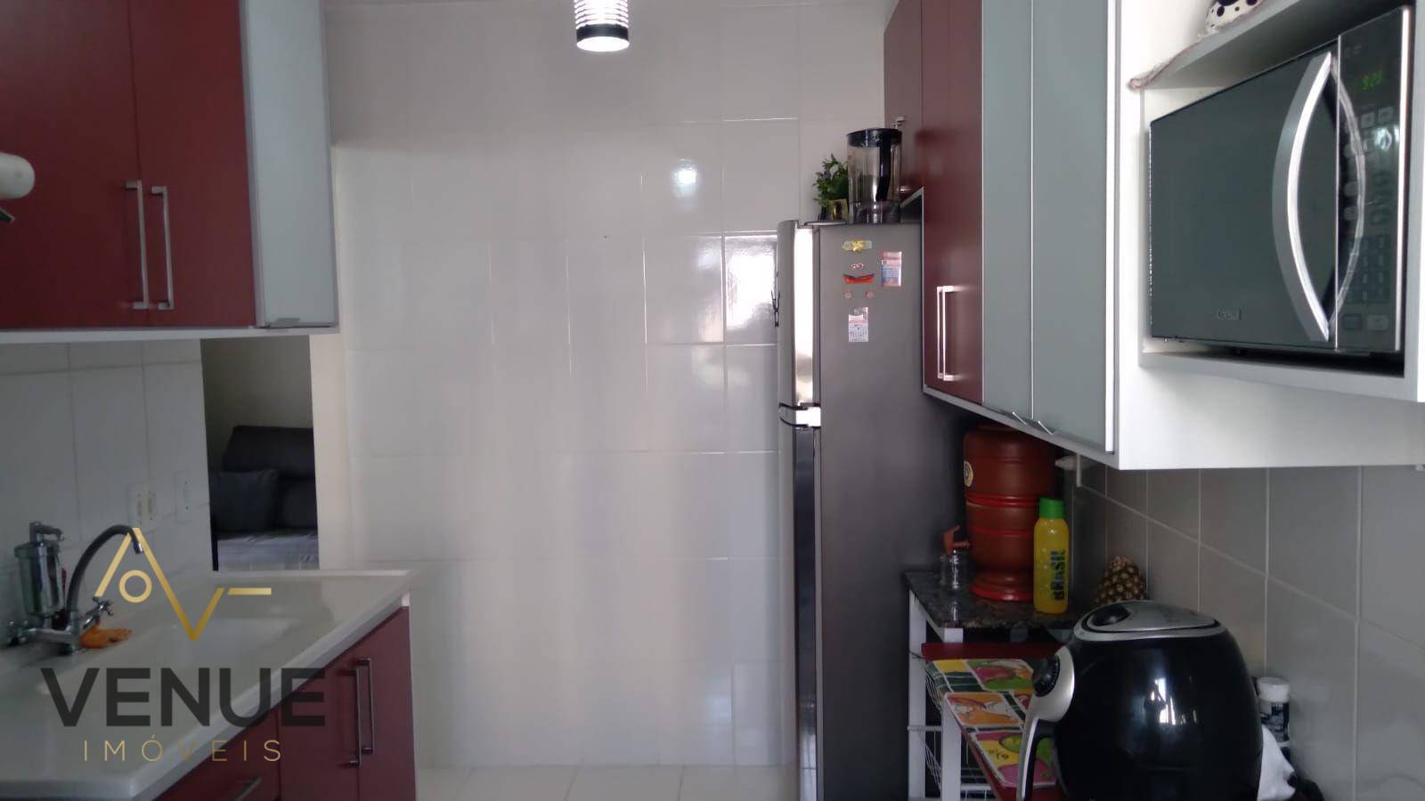 Apartamento à venda com 2 quartos, 48m² - Foto 17