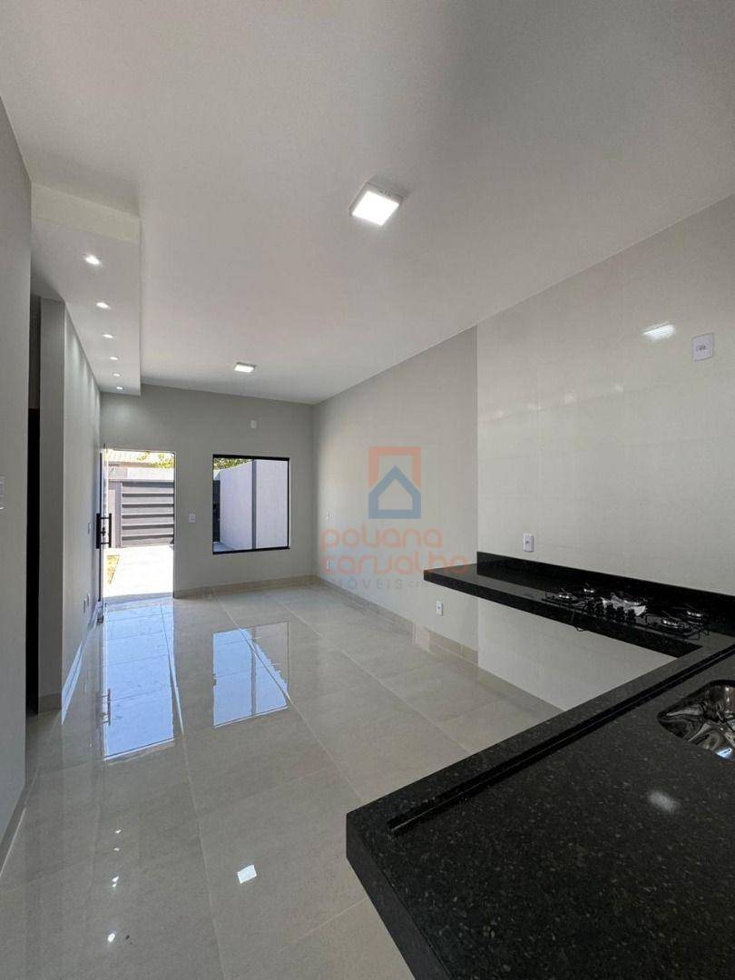 Casa, 2 quartos, 61 m² - Foto 4