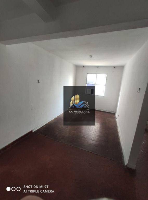 Apartamento à venda com 1 quarto, 57m² - Foto 2