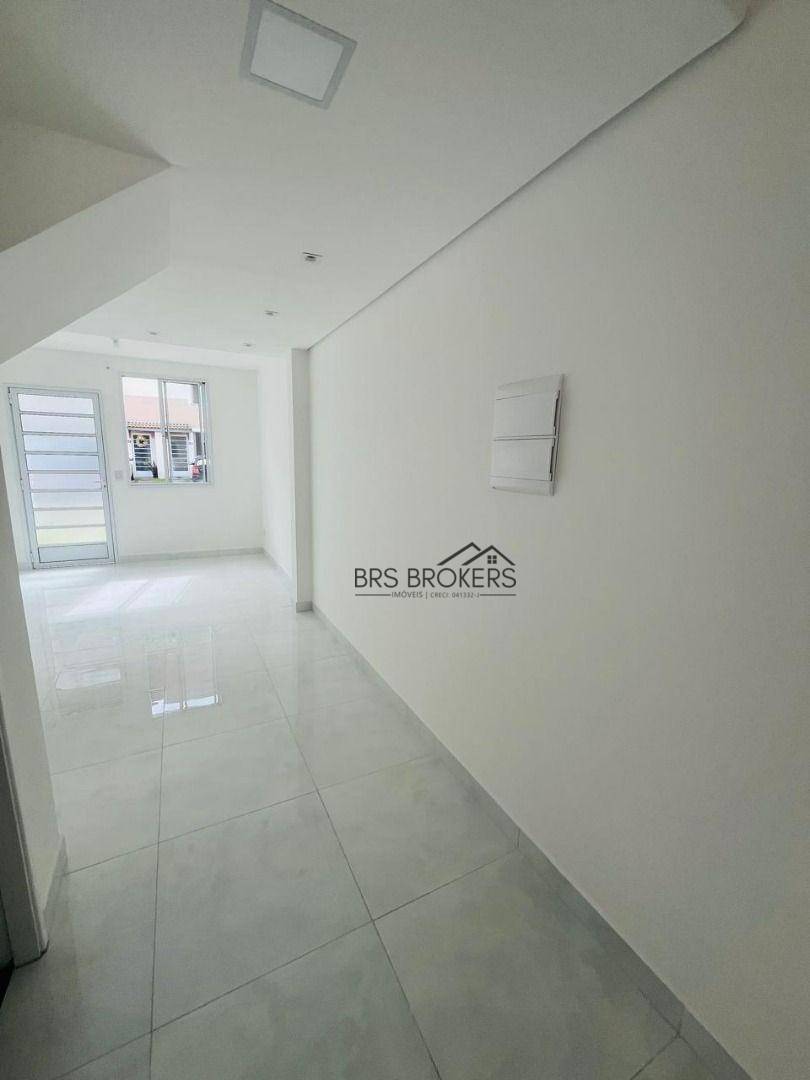 Sobrado à venda com 2 quartos, 55m² - Foto 7