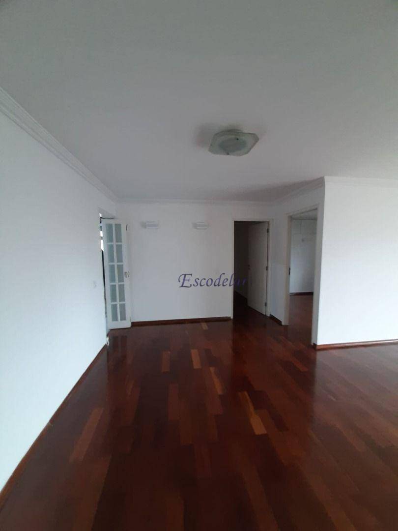 Apartamento à venda com 3 quartos, 130m² - Foto 4