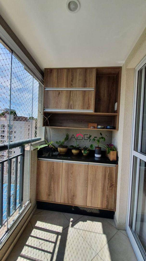 Apartamento à venda com 2 quartos, 47m² - Foto 10