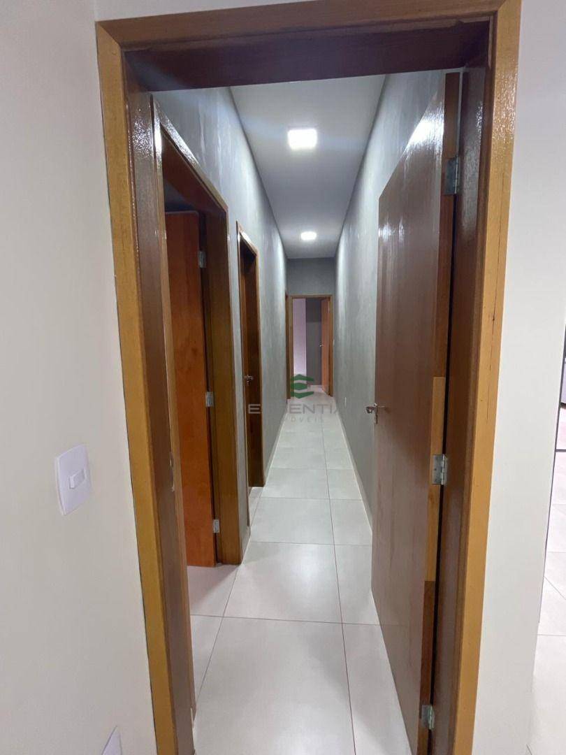 Casa de Condomínio à venda com 3 quartos, 171m² - Foto 11