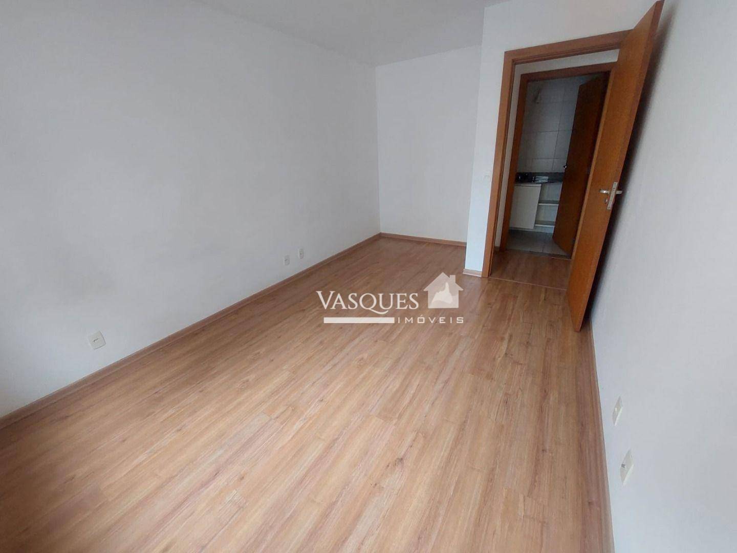 Apartamento para alugar com 1 quarto, 55m² - Foto 7