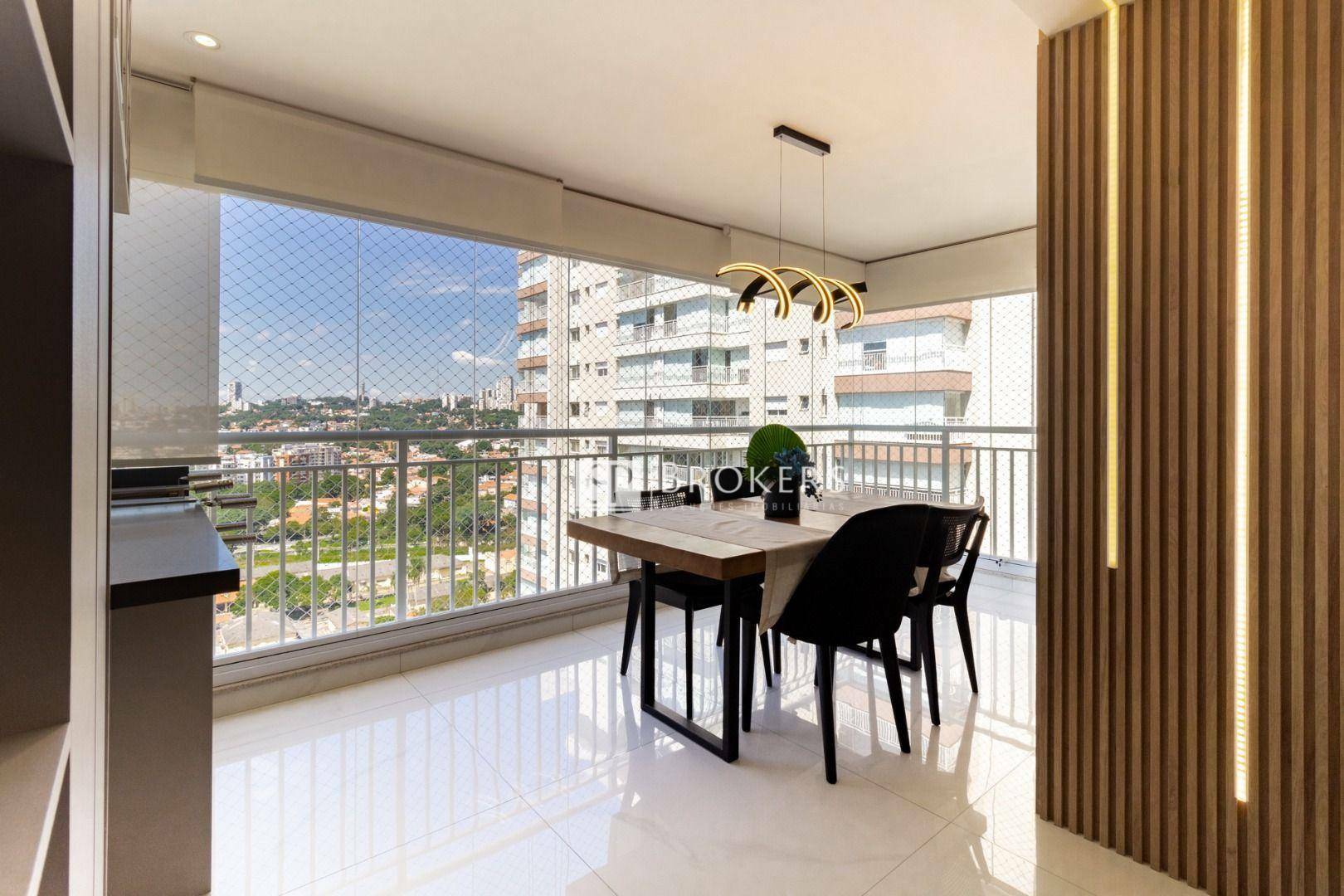 Apartamento à venda com 3 quartos, 79m² - Foto 7