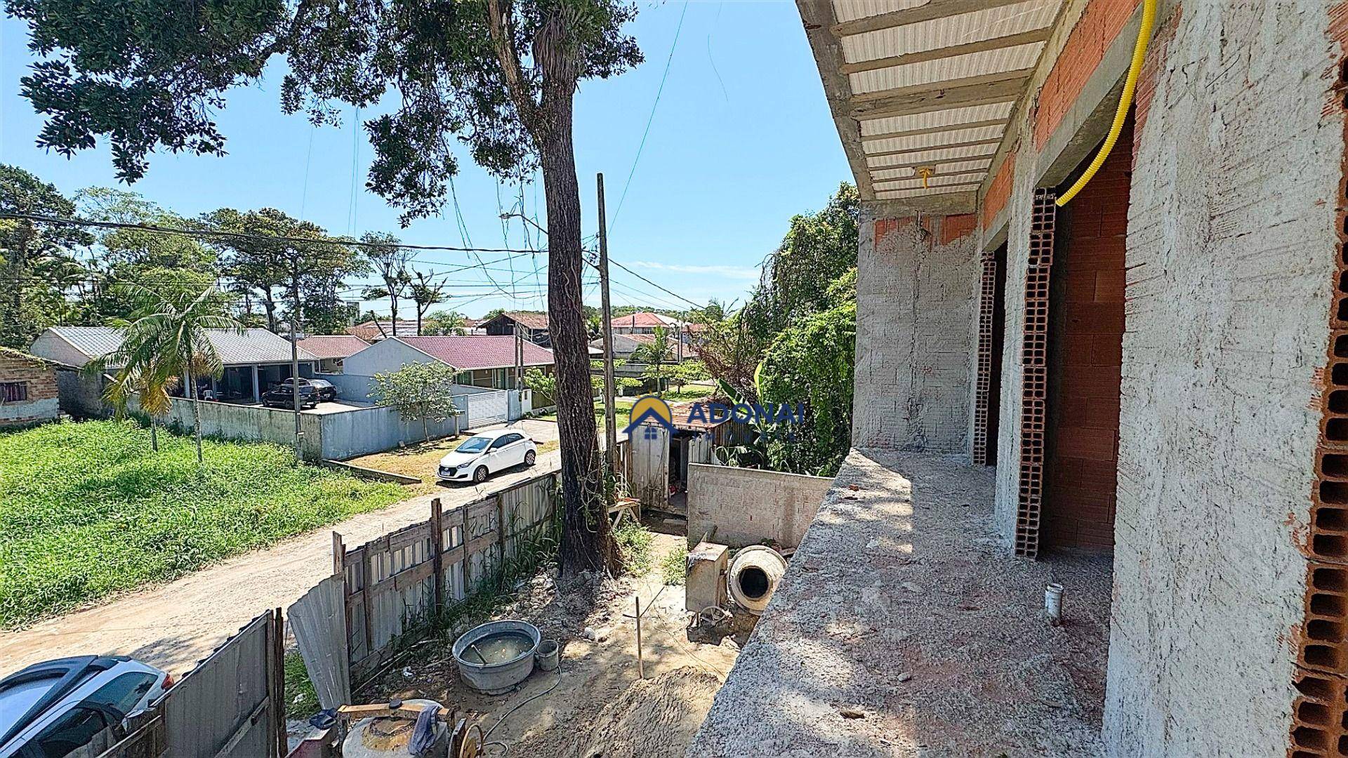 Sobrado, 3 quartos, 105 m² - Foto 3