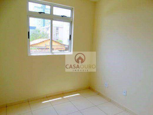 Apartamento à venda com 2 quartos, 55m² - Foto 4