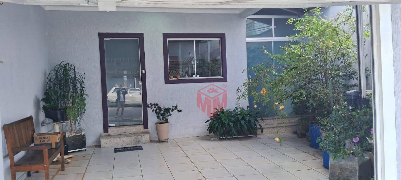 Sobrado, 2 quartos, 76 m² - Foto 2