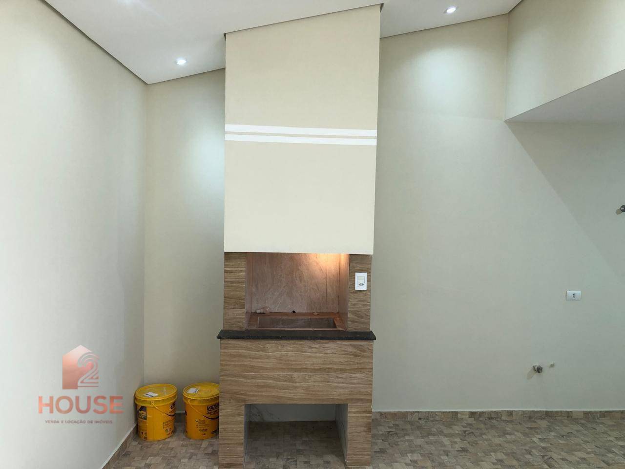 Sobrado à venda com 3 quartos, 89m² - Foto 20