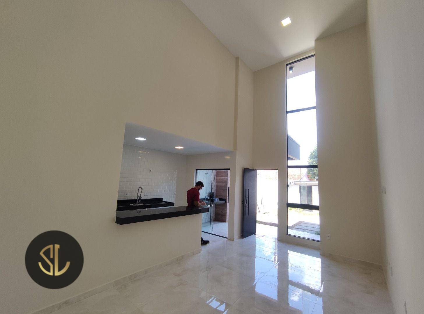 Casa à venda com 3 quartos, 109m² - Foto 7