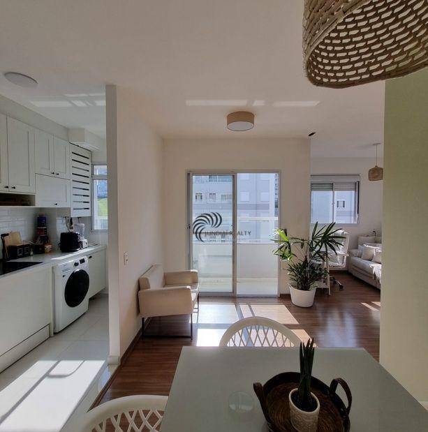 Apartamento, 2 quartos, 67 m² - Foto 1