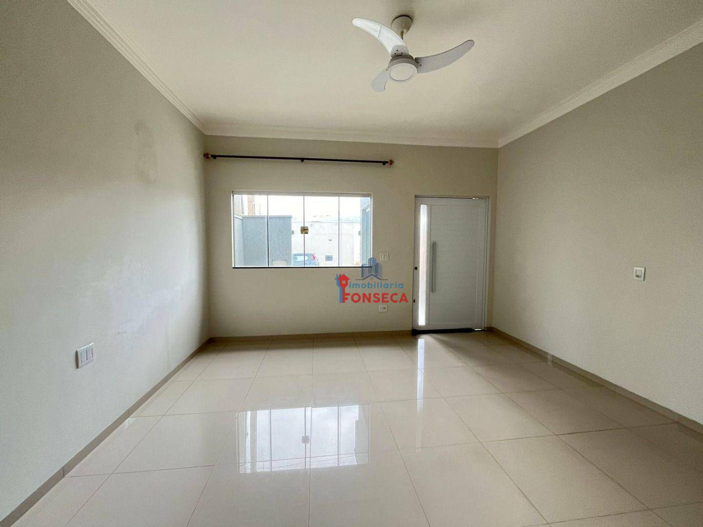 Casa à venda com 3 quartos, 135m² - Foto 8