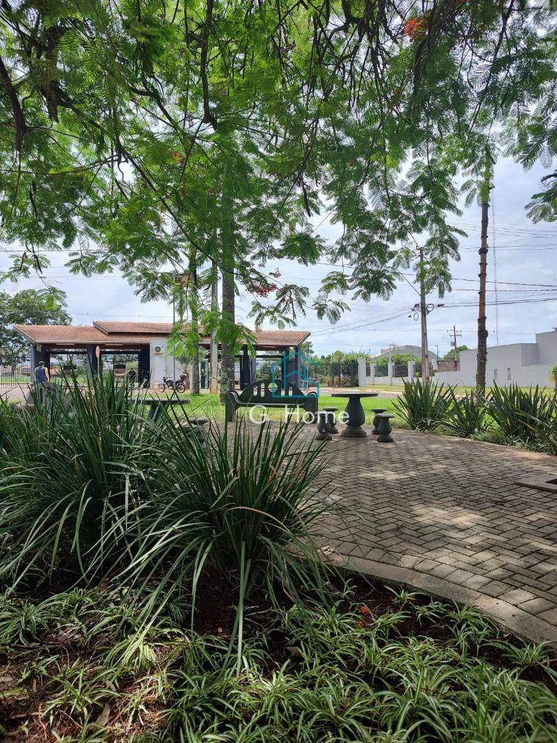 Casa de Condomínio à venda com 3 quartos, 146m² - Foto 24
