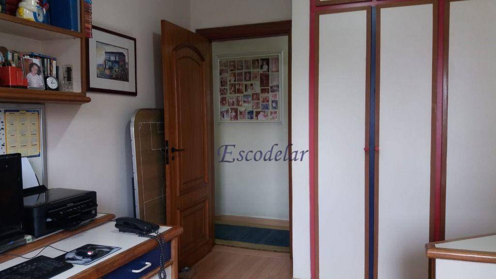 Apartamento à venda com 4 quartos, 183m² - Foto 28