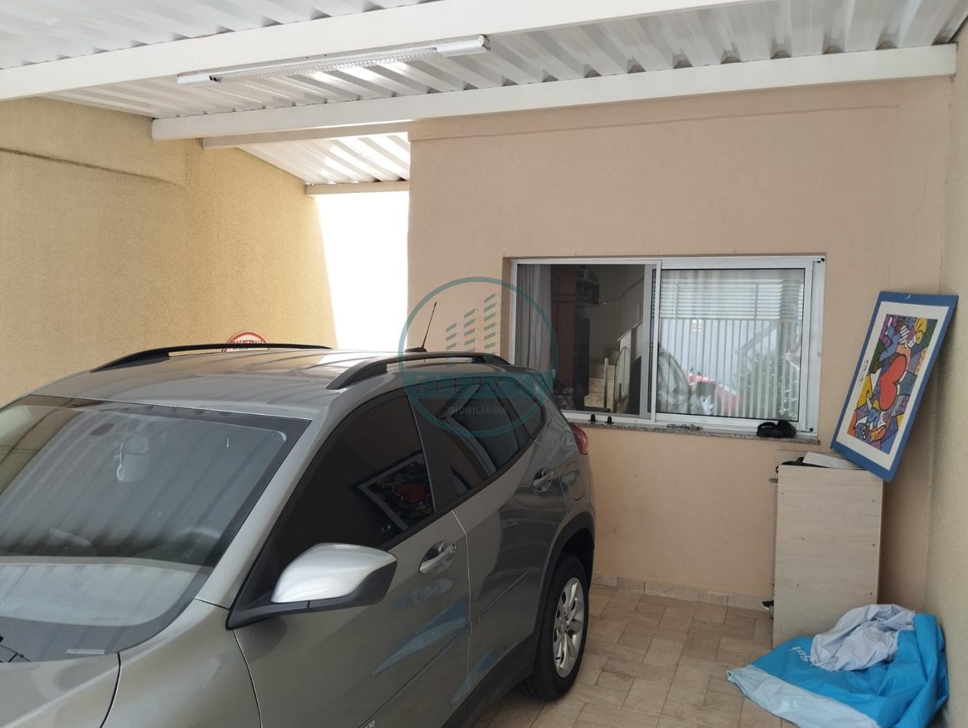 Casa à venda com 3 quartos, 210m² - Foto 47