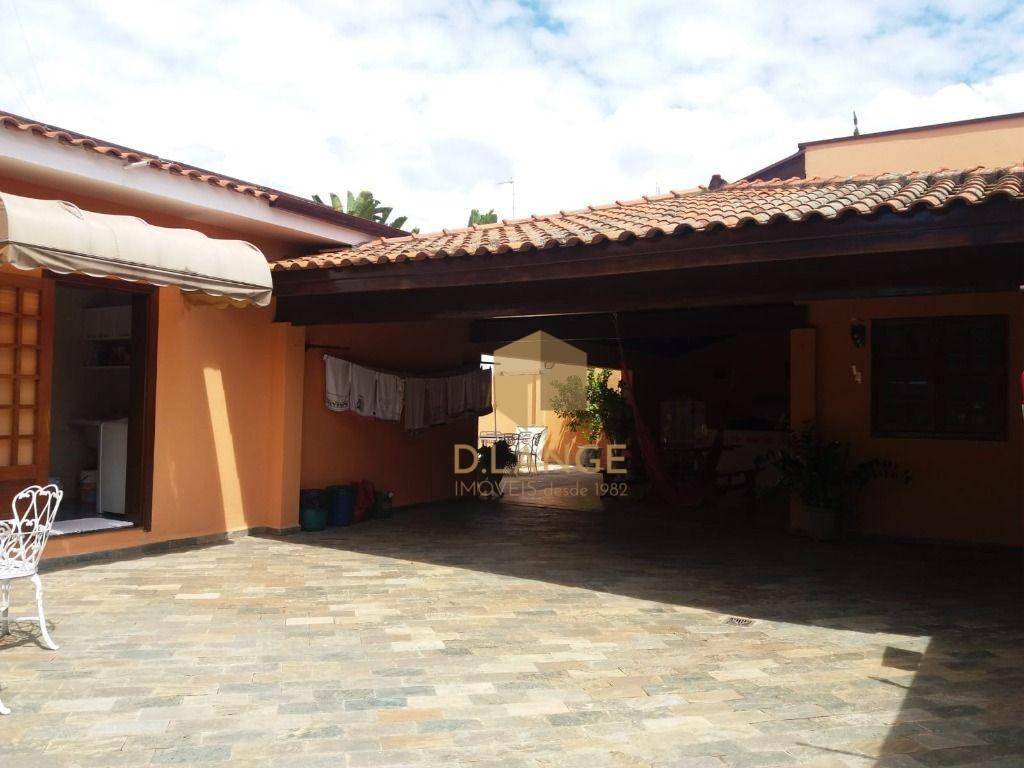 Casa à venda com 3 quartos, 509m² - Foto 28