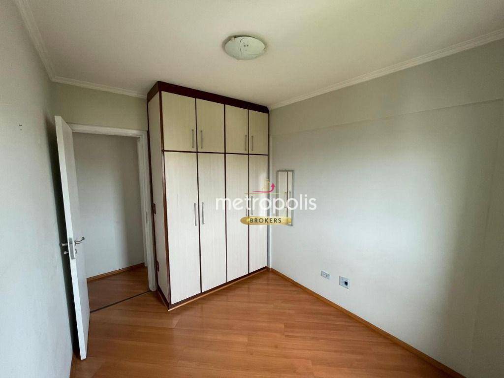 Apartamento à venda com 2 quartos, 58m² - Foto 10