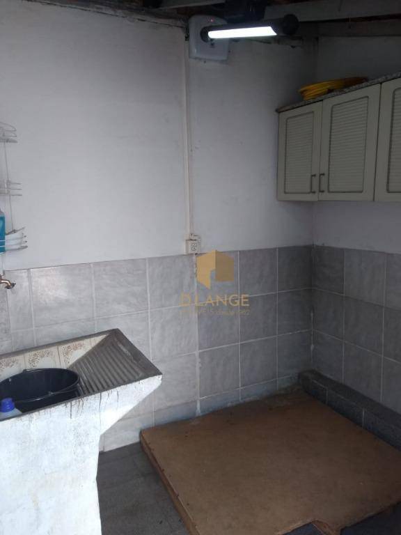 Casa à venda com 2 quartos, 67m² - Foto 19