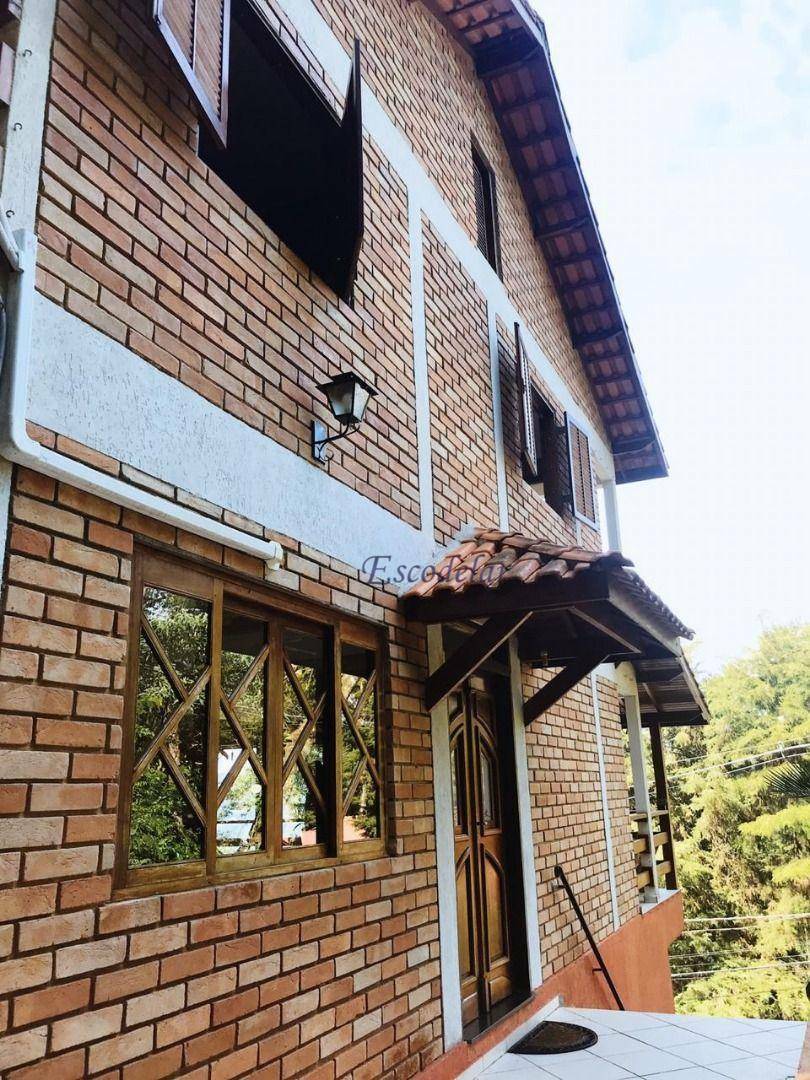 Casa de Condomínio à venda com 3 quartos, 230m² - Foto 18