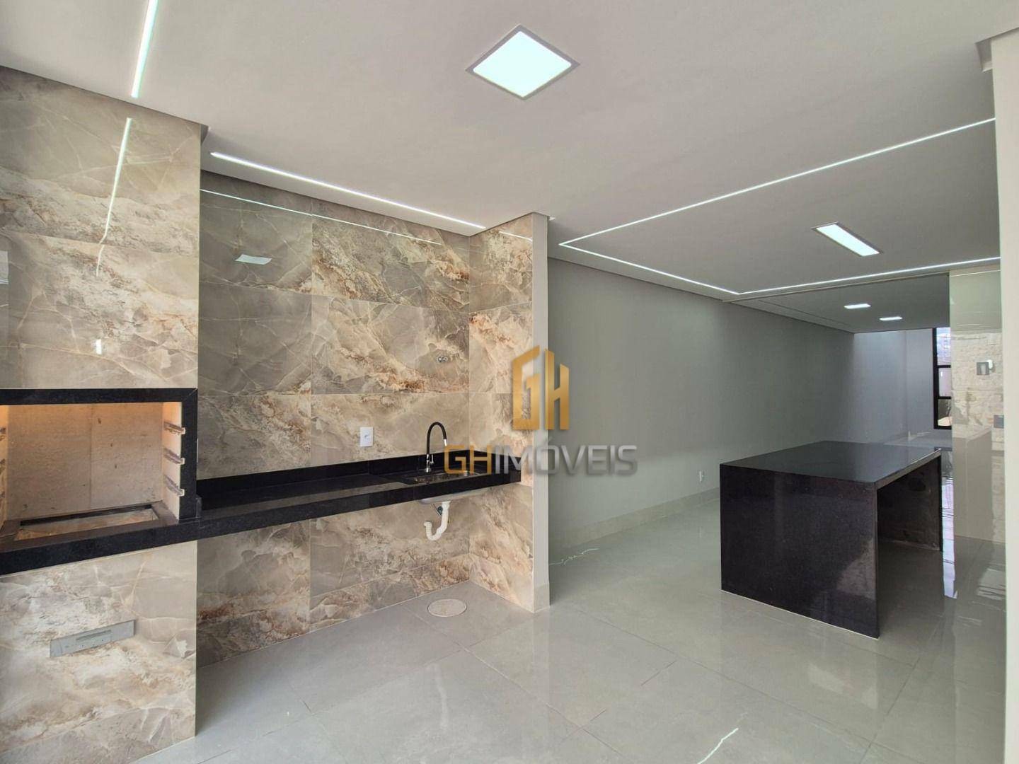 Casa à venda com 3 quartos, 120m² - Foto 38