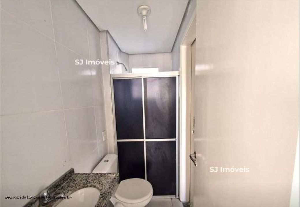 Apartamento para alugar com 3 quartos, 58m² - Foto 3