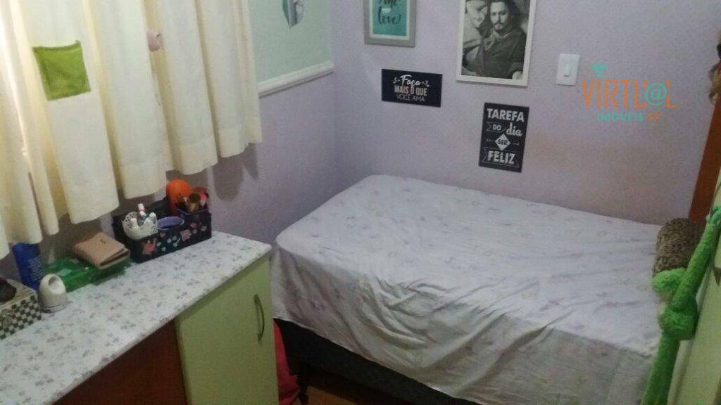 Sobrado à venda com 3 quartos, 120m² - Foto 10