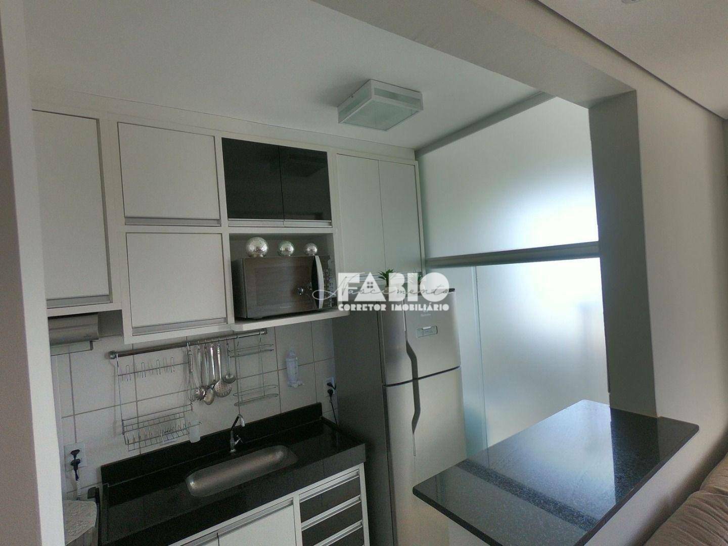 Apartamento à venda com 2 quartos, 44m² - Foto 11