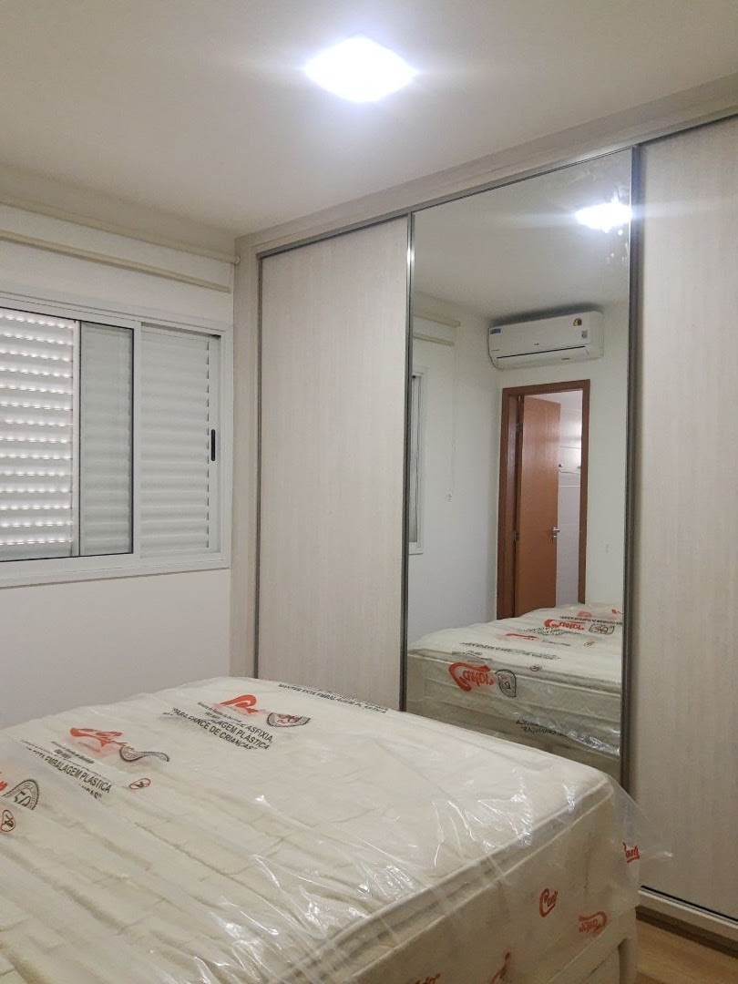 Apartamento para alugar com 3 quartos, 79m² - Foto 9