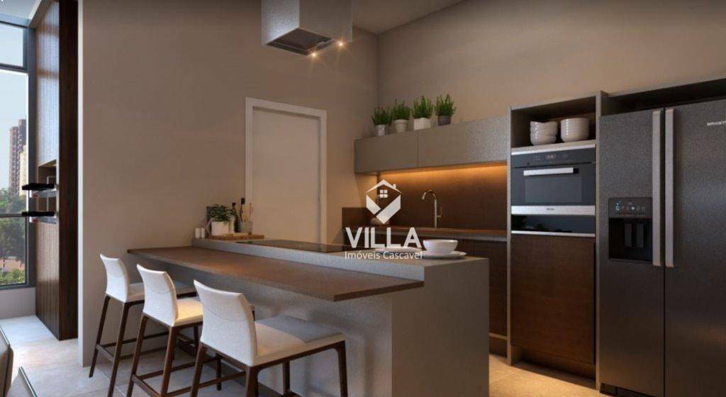 Apartamento à venda com 3 quartos, 125m² - Foto 13