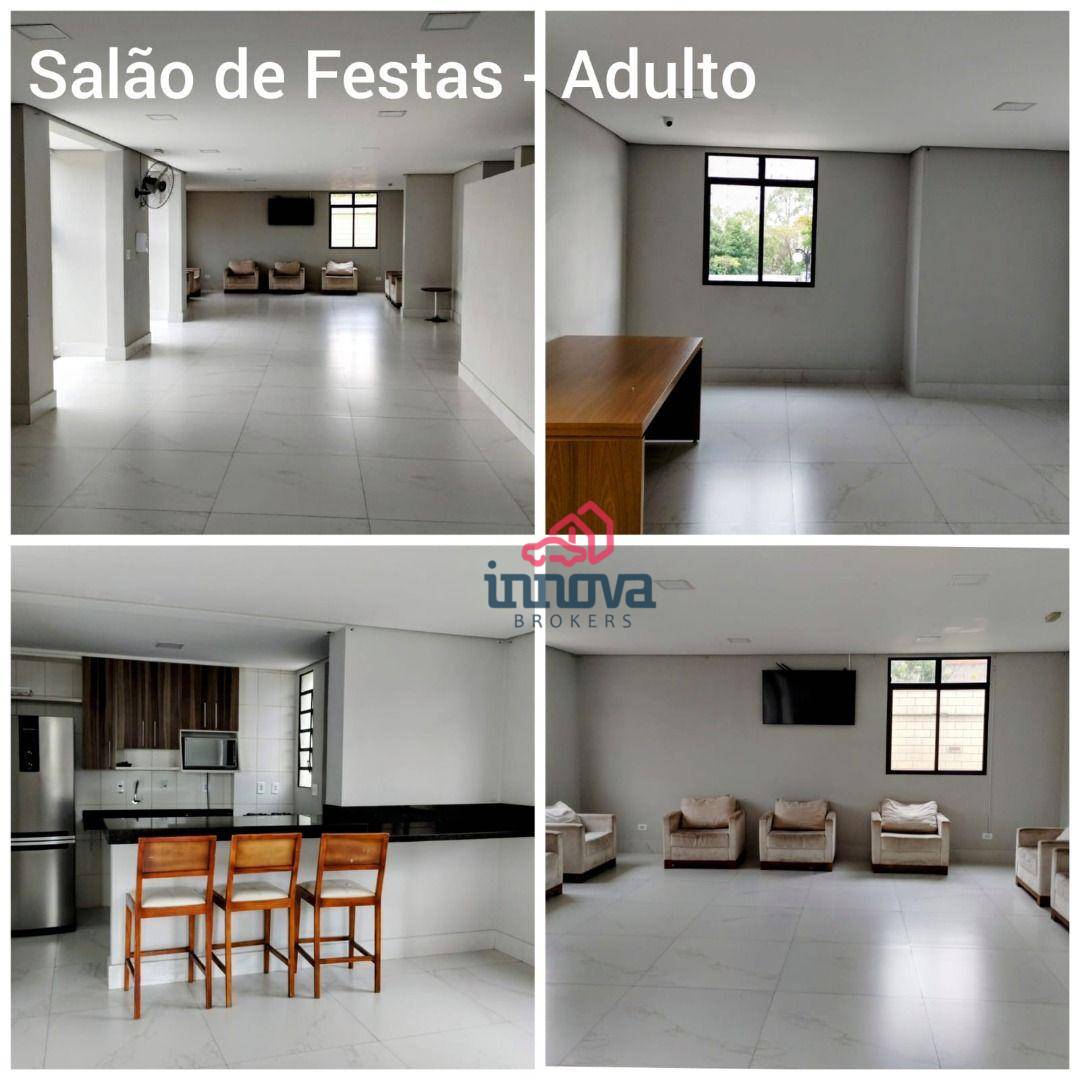 Apartamento à venda com 2 quartos, 46m² - Foto 15