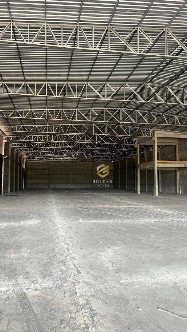 Depósito-Galpão, 2150 m² - Foto 1