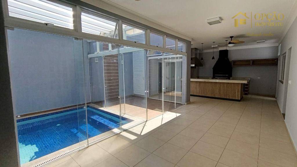 Casa de Condomínio, 3 quartos - Foto 20