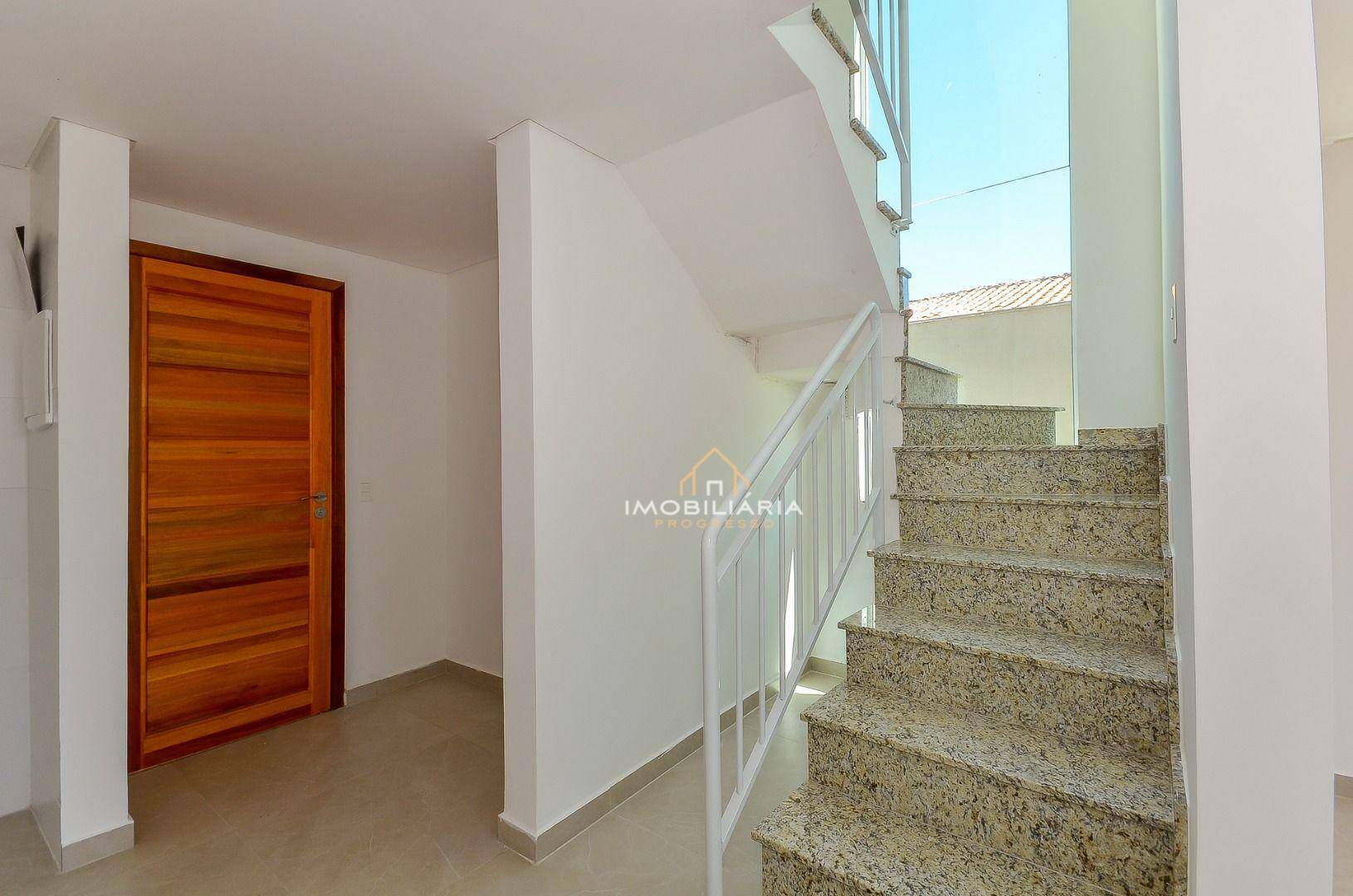 Sobrado à venda com 3 quartos, 91m² - Foto 14