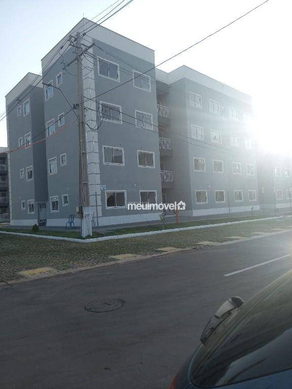 Apartamento Lançamentos com 2 quartos, 44m² - Foto 2