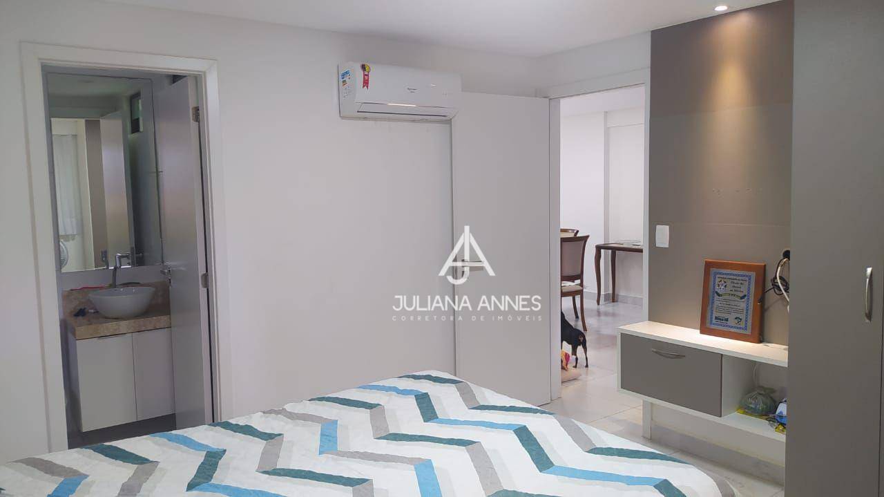 Apartamento à venda com 3 quartos, 91m² - Foto 6