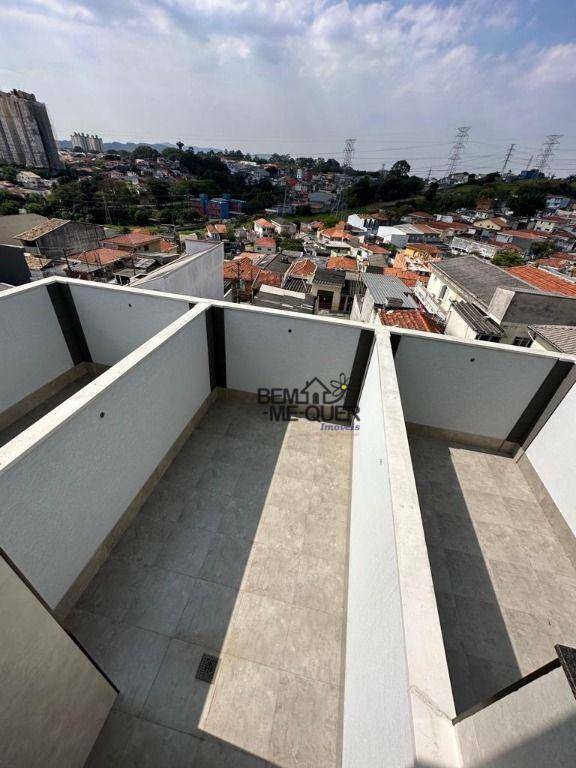 Sobrado à venda com 3 quartos, 160m² - Foto 17