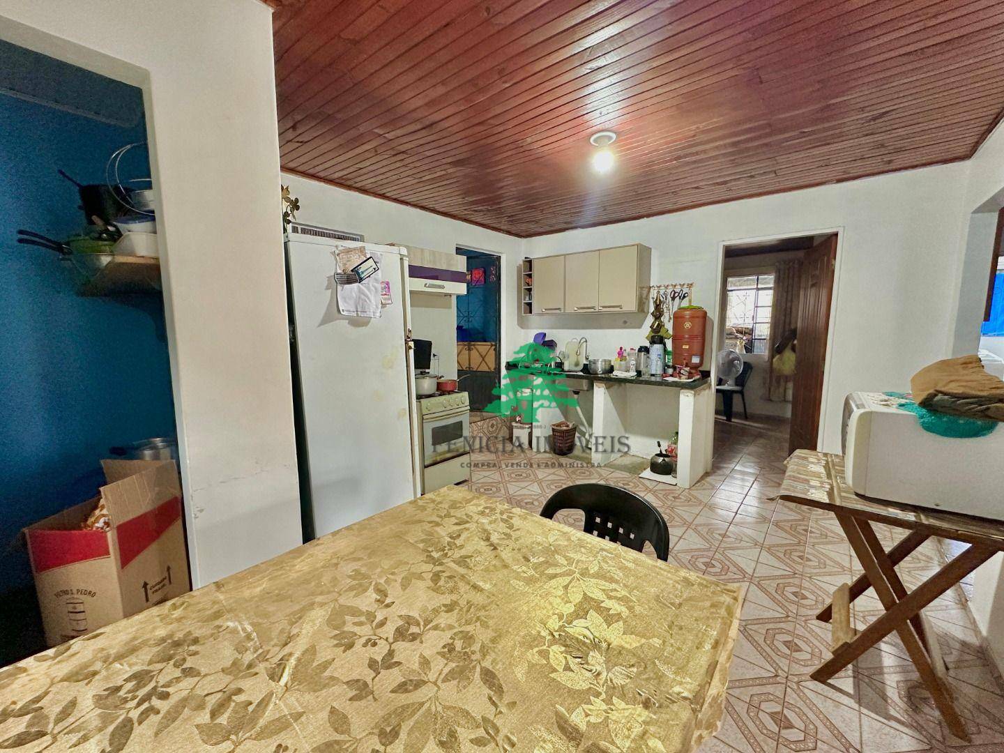 Casa à venda com 3 quartos, 100m² - Foto 10