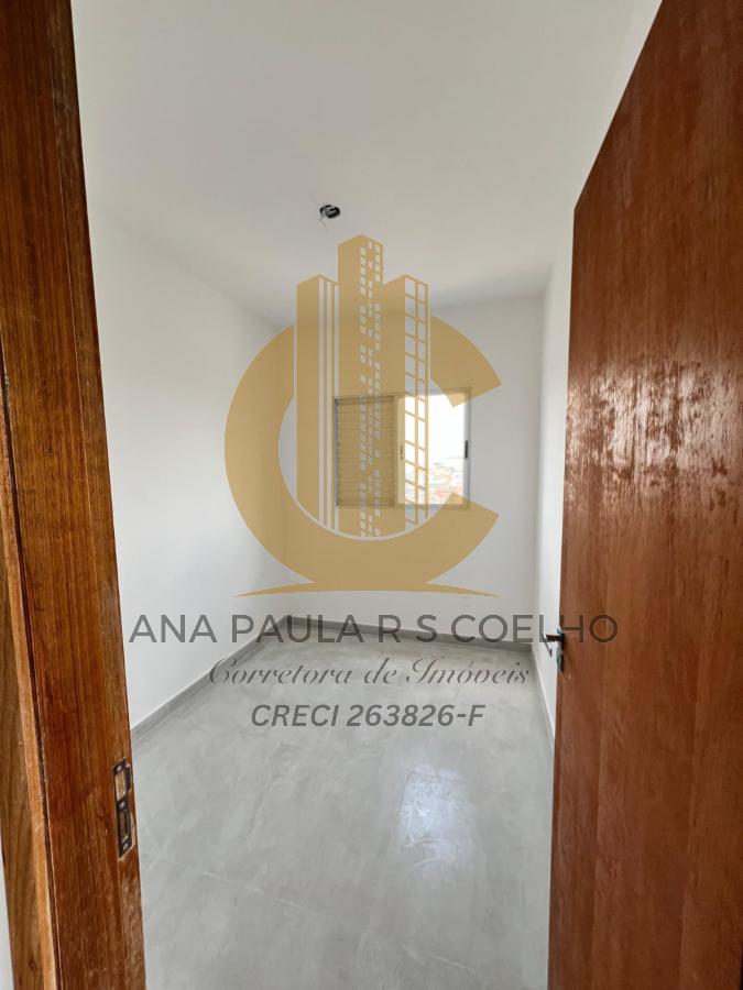 Apartamento à venda com 2 quartos, 44m² - Foto 10